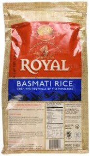 ROYAL