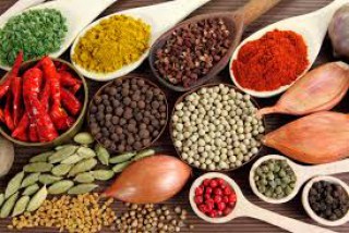 spices